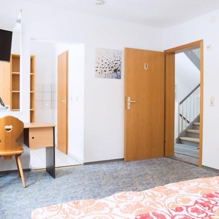 Hotel Alt Heidenheim Eksteriør bilde