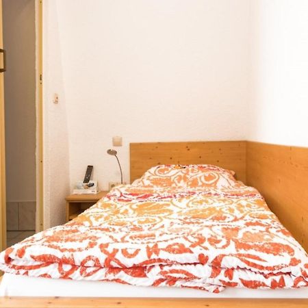 Hotel Alt Heidenheim Eksteriør bilde