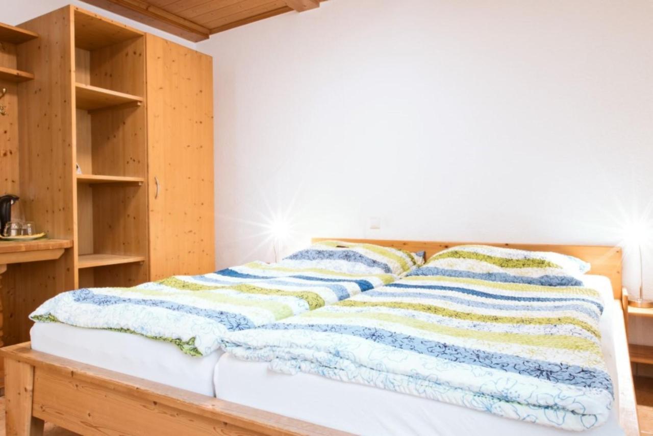Hotel Alt Heidenheim Eksteriør bilde